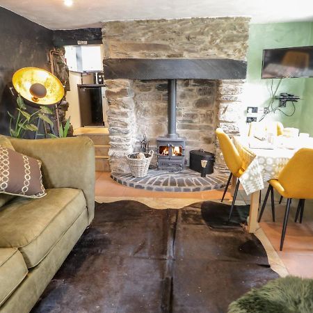 Bron Celyn Bach Vila Betws-y-Coed Exterior foto