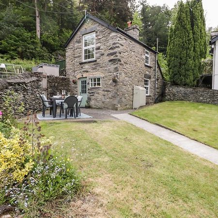 Bron Celyn Bach Vila Betws-y-Coed Exterior foto