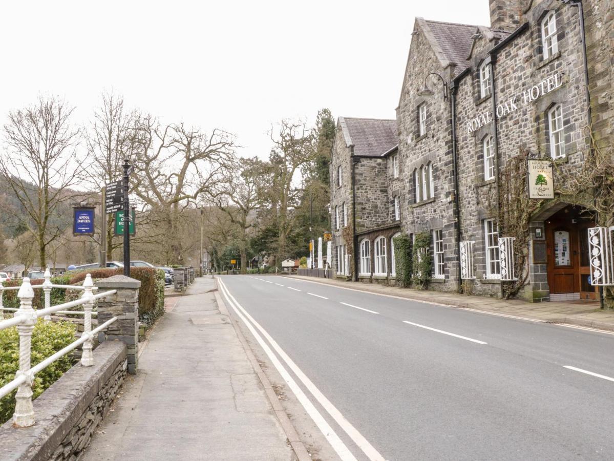Bron Celyn Bach Vila Betws-y-Coed Exterior foto