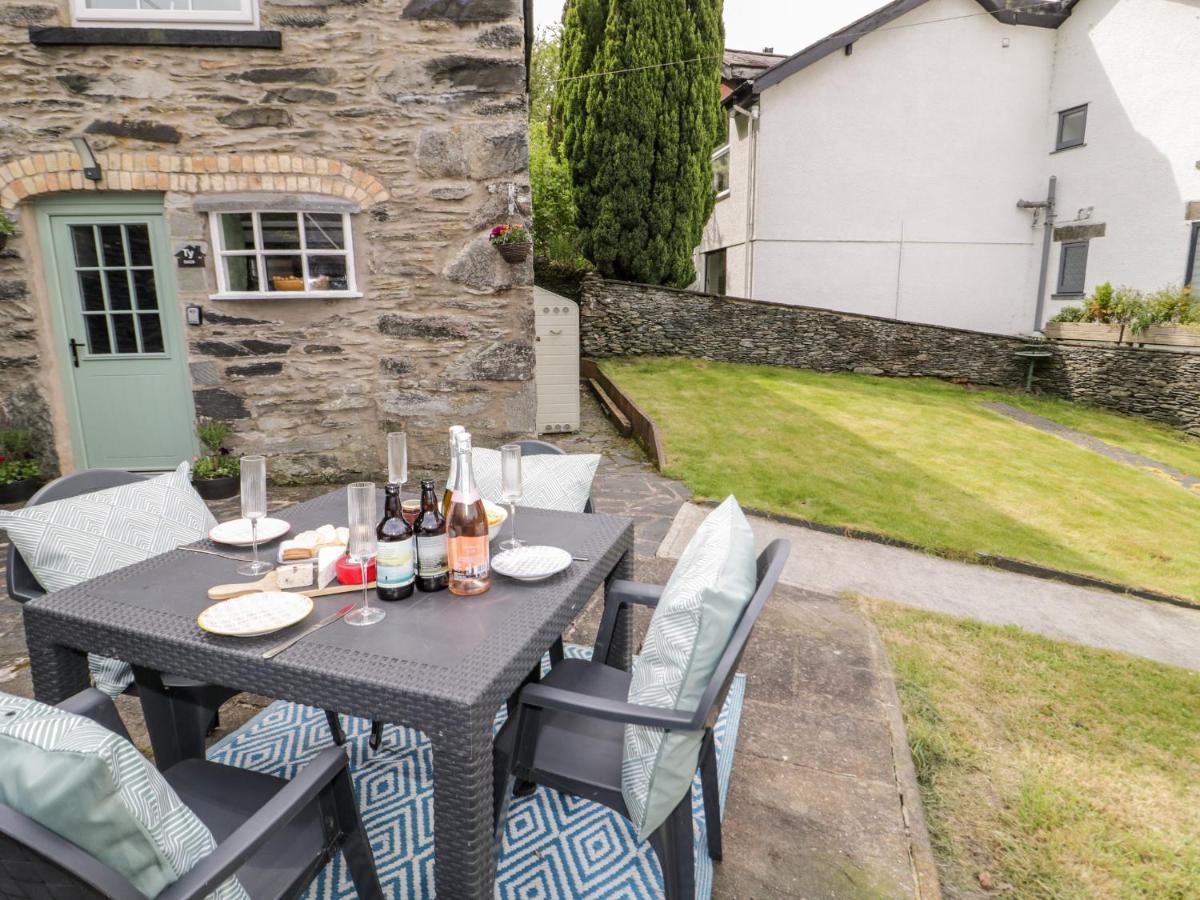 Bron Celyn Bach Vila Betws-y-Coed Exterior foto